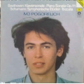Ivo Pogorelich - Beethoven Klaviersonate/Schumann Symphonische Etuden / RTB